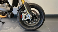 Ducati Hypermotard 950 SP